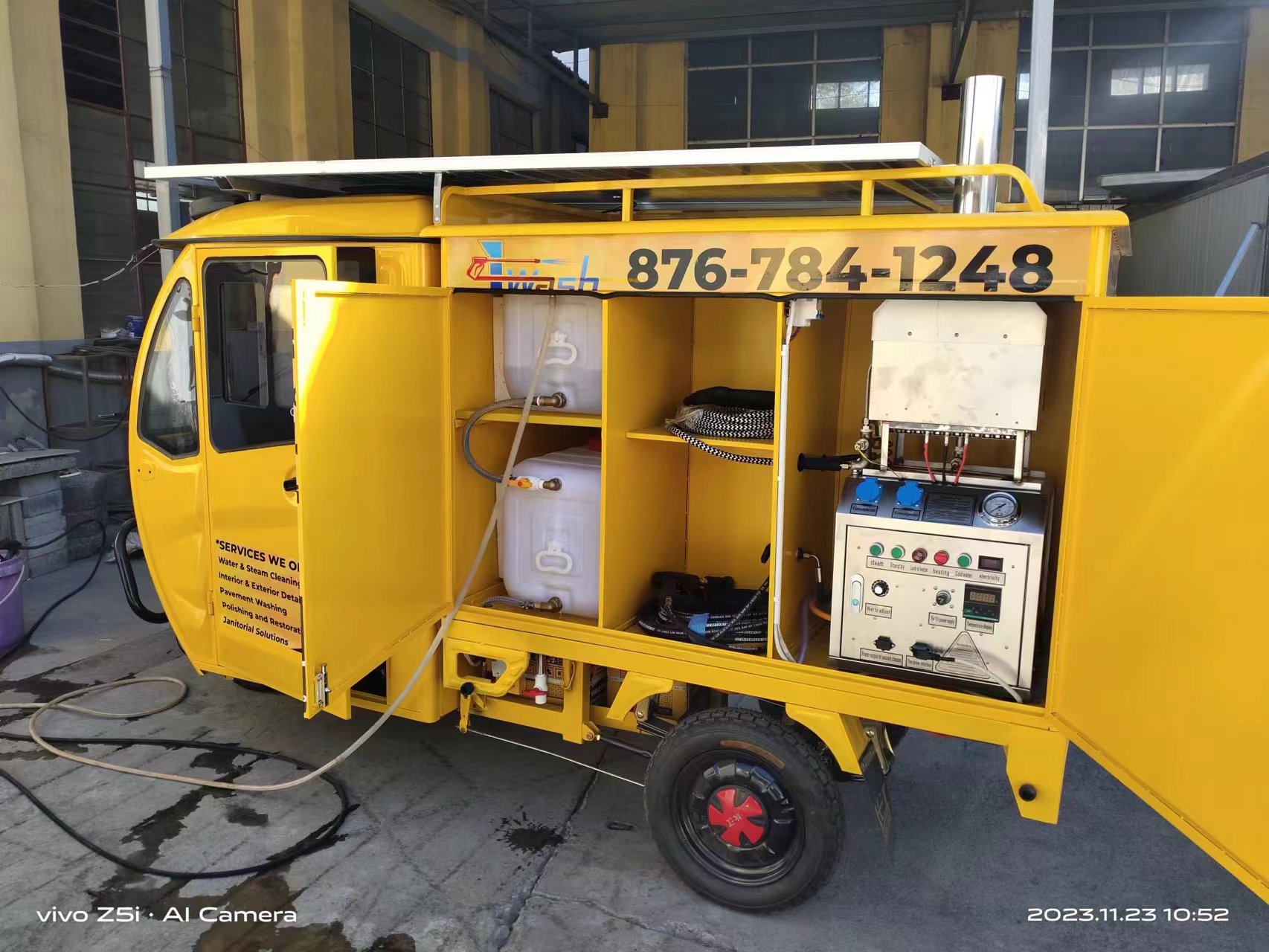 蒸汽洗車(chē)機(jī) 蒸汽洗車(chē)機(jī)